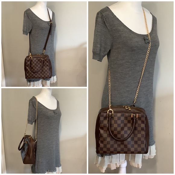 🤎LOUIS VUITTON Damier Ebene Brea 🤎 - Picture 8 of 9